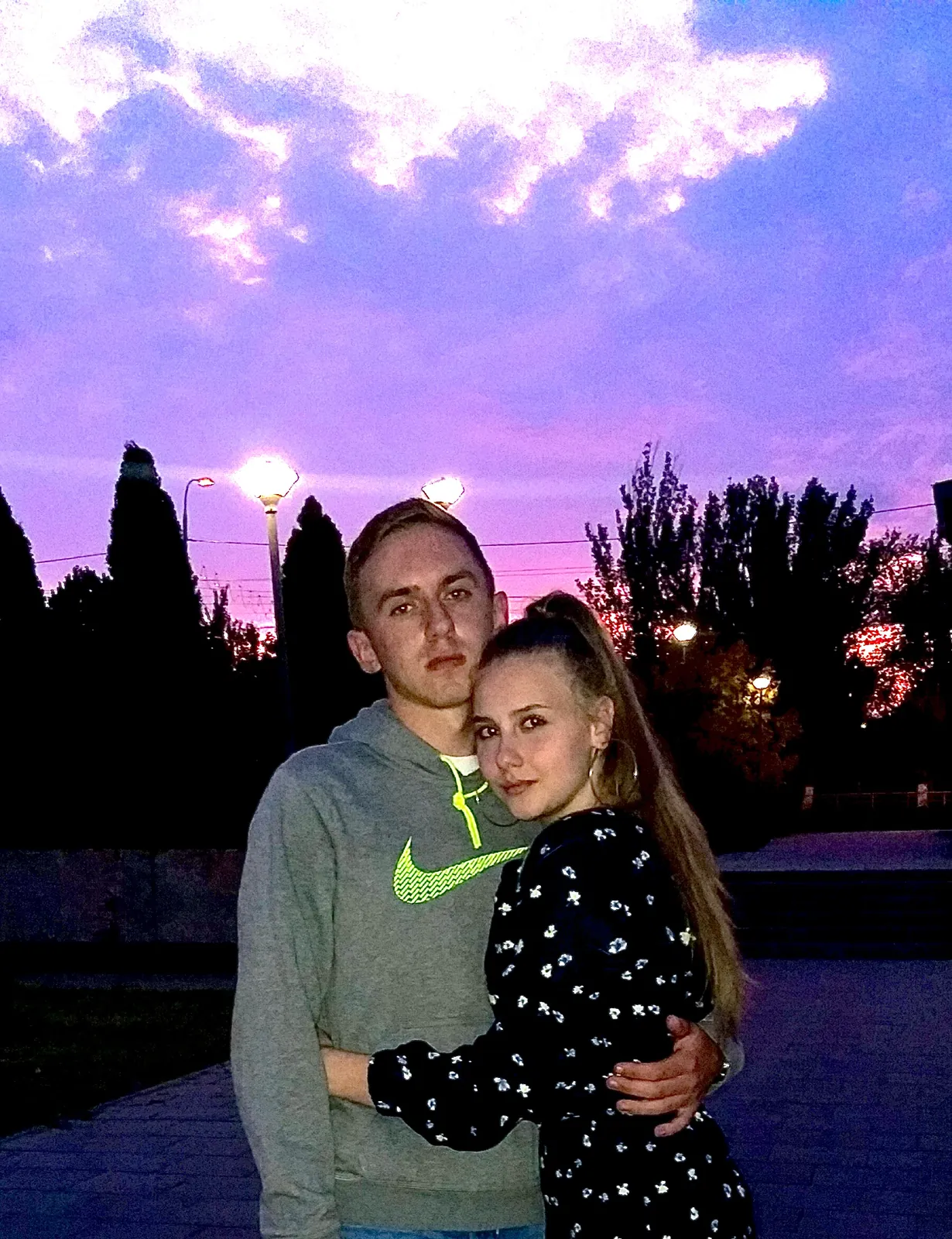 Глава первая